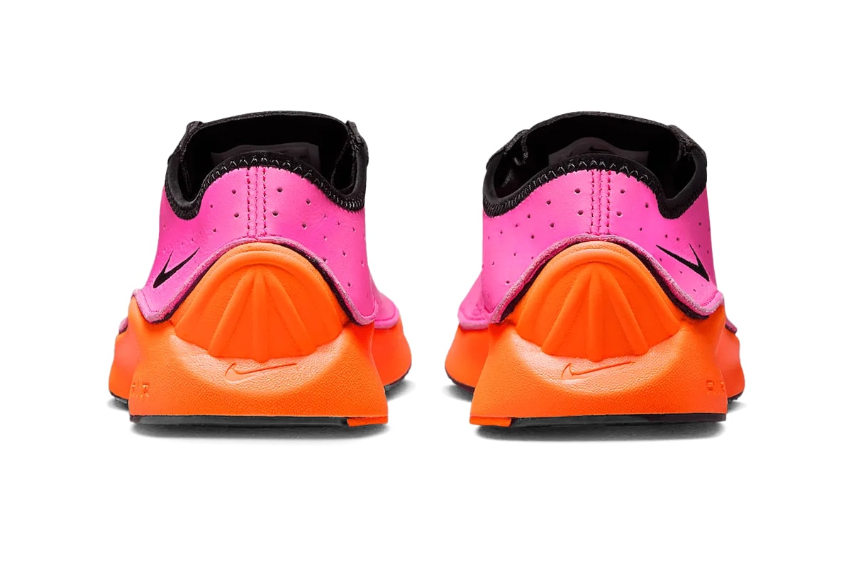 Dover Street Market Nike air superfly hyper pink ib1403-600 Release Info