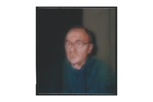 Fondation Louis Vuitton Major Gerhard Richter Survey Paris Art Artowrks