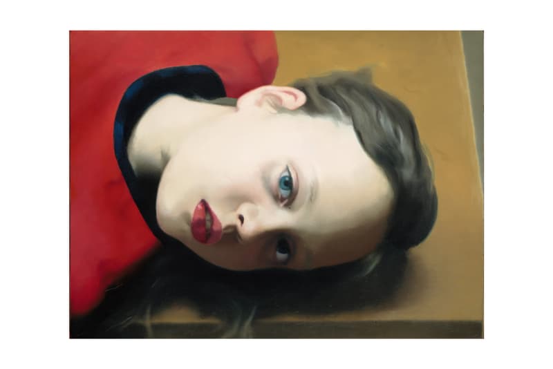 Fondation Louis Vuitton Major Gerhard Richter Survey Paris Art Artowrks
