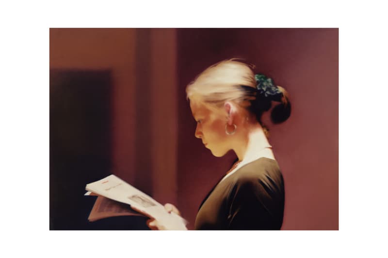 Fondation Louis Vuitton Major Gerhard Richter Survey Paris Art Artowrks