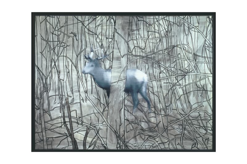 Fondation Louis Vuitton Major Gerhard Richter Survey Paris Art Artowrks