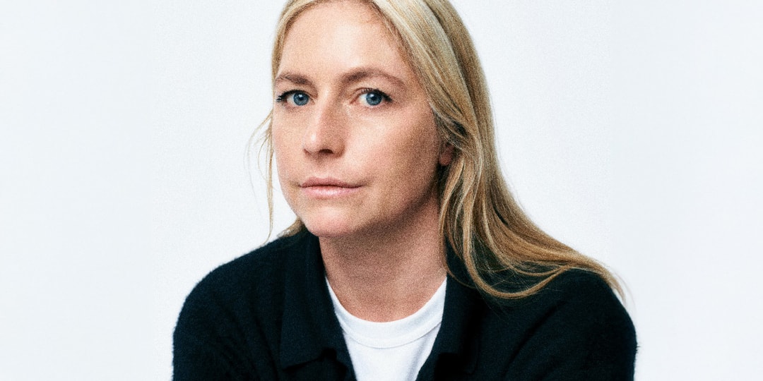 Marni Appoints Meryll Rogge as Creative Director | Hypebeast