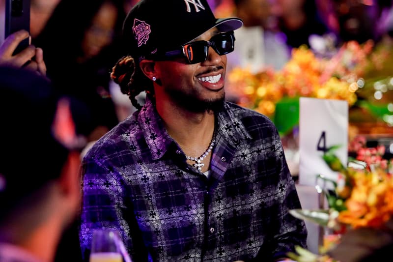 Metro Boomin Drops 'A Futuristic Summa' Mixtape Release Date rapper dj spins album new songs