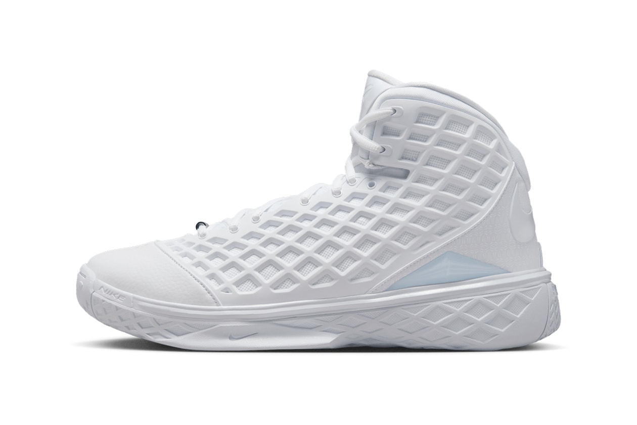 Nike Kobe 3 Protro Halo HM4351-100 Release Date info store list buying guide photos price