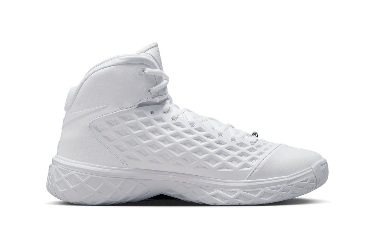 Nike Kobe 3 Protro Halo HM4351-100 Release Date info store list buying guide photos price