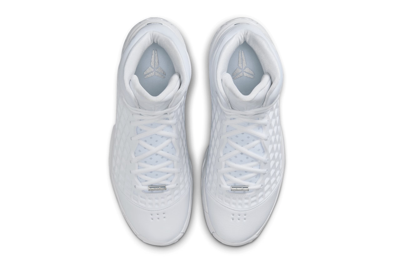 Nike Kobe 3 Protro Halo HM4351-100 Release Date info store list buying guide photos price