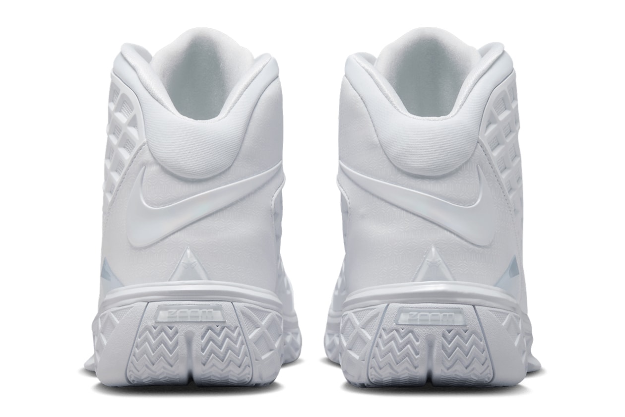 Nike Kobe 3 Protro Halo HM4351-100 Release Date info store list buying guide photos price