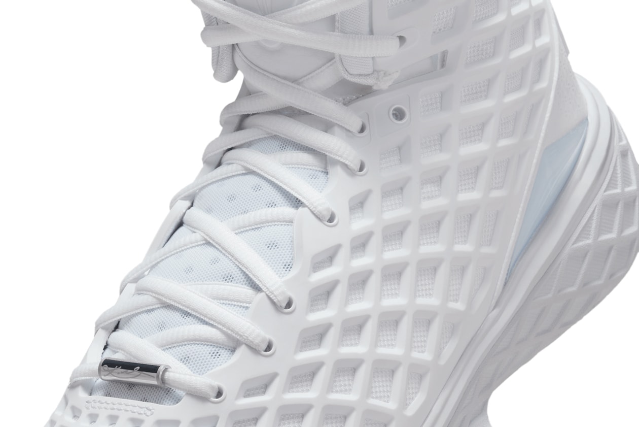 Nike Kobe 3 Protro Halo HM4351-100 Release Date info store list buying guide photos price