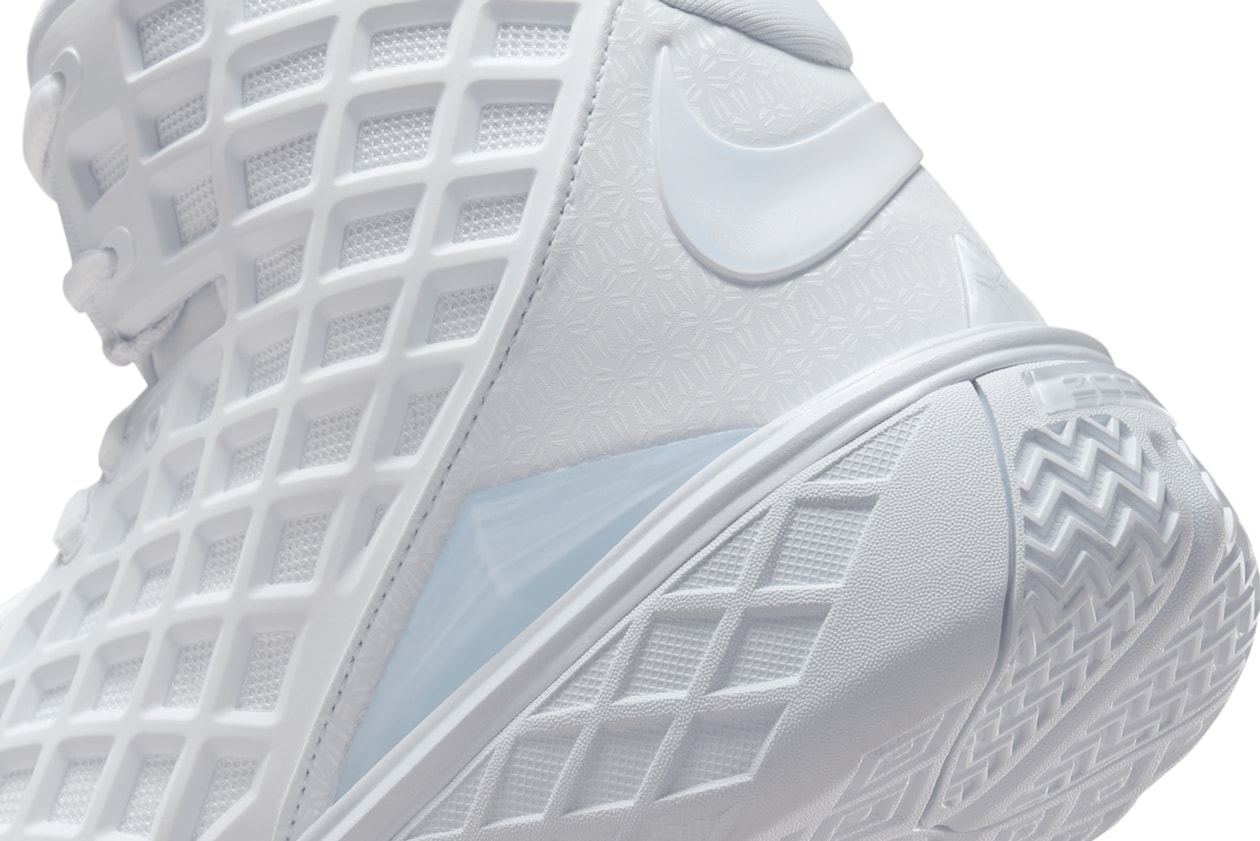 Nike Kobe 3 Protro Halo HM4351-100 Release Date info store list buying guide photos price