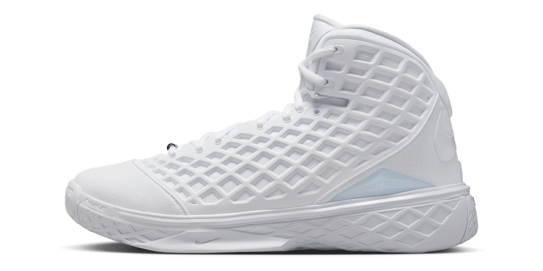 Official Images of the Nike Kobe 3 Protro