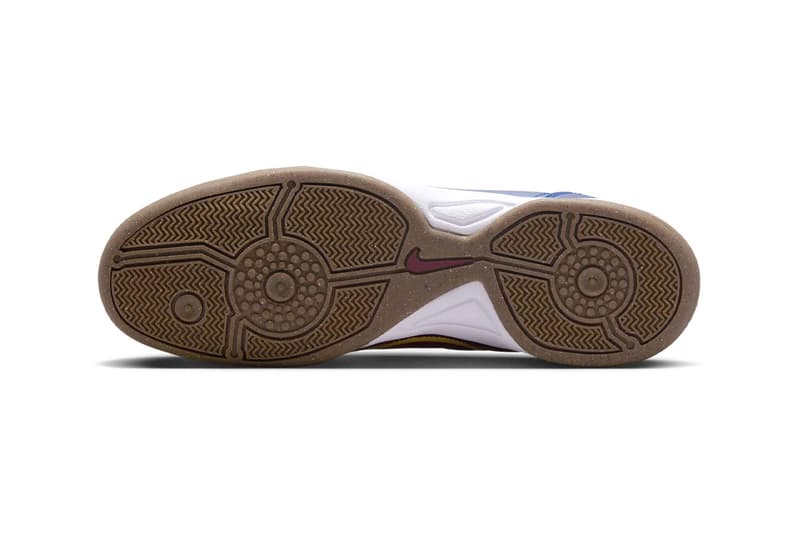 Nike Total 90 III FC Barcelona HQ2851-401 Release Info