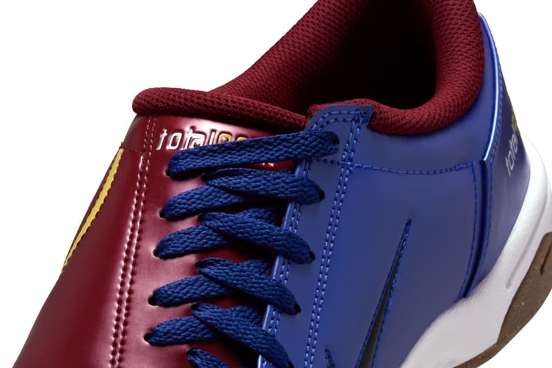 Nike Total 90 III FC Barcelona HQ2851-401 Release Info