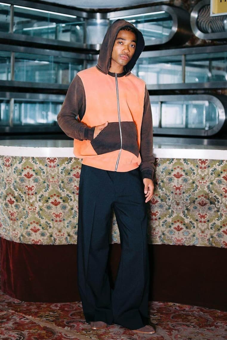 Sasquatchfabrix. x tokyovitamin x BEAMS FUTURE ARCHIVE