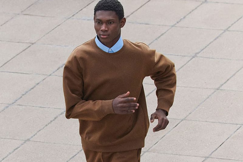 UNIQLO : C FW25 Masters the Essentials