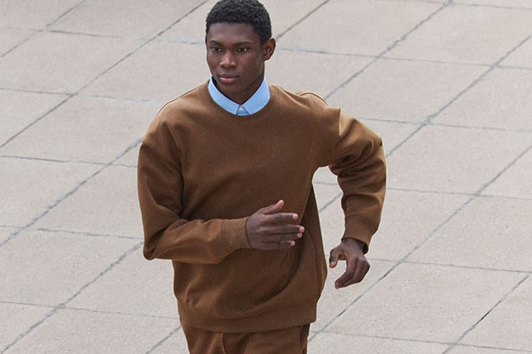 UNIQLO : C FW25 Masters the Essentials