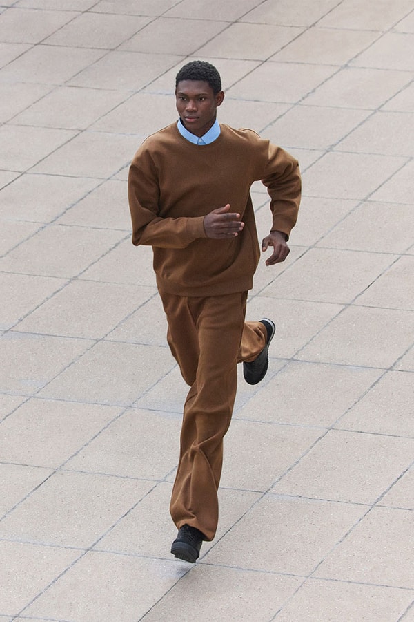 UNIQLO : C Fall/Winter 2025 Collection Lookbook Release Info