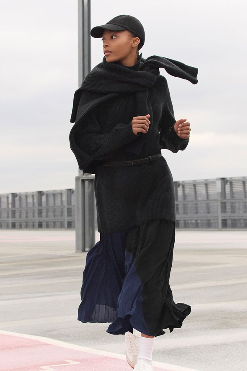 UNIQLO : C Fall/Winter 2025 Collection Lookbook Release Info