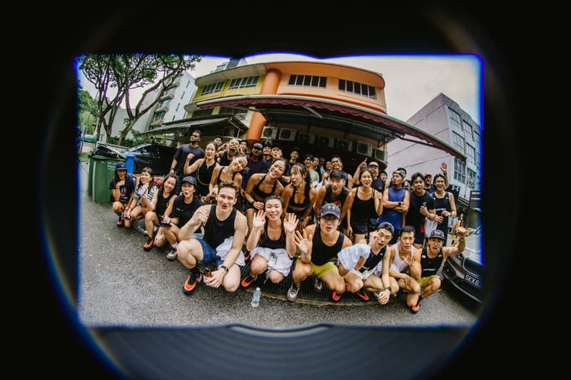 Under Armour Celebrates "I Run, But I'm Not a Runner" Campaign and UA Halo Collection