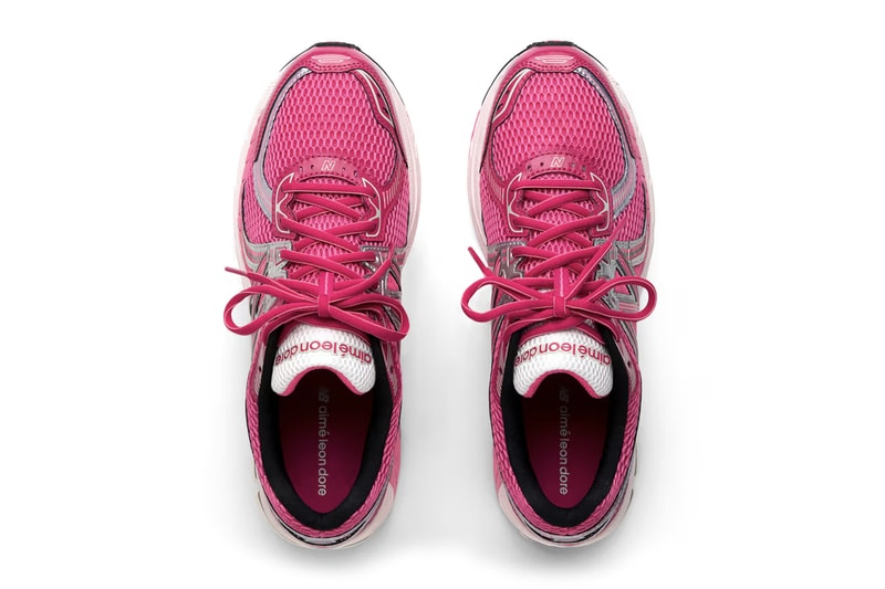 Aimé Leon Dore New Balance 860v2 FW25 Release Info date store list buying guide photos price teddy santis