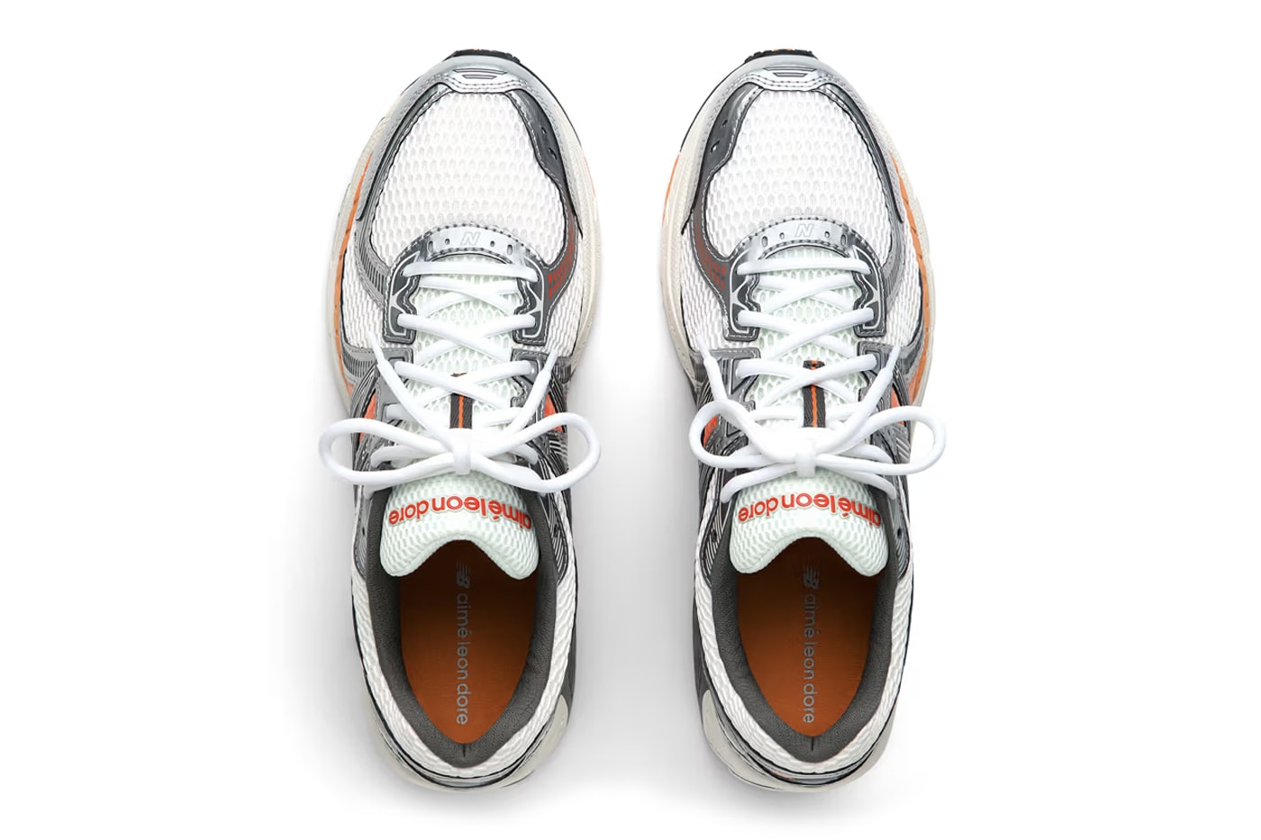 Aimé Leon Dore New Balance 860v2 FW25 Release Info date store list buying guide photos price teddy santis