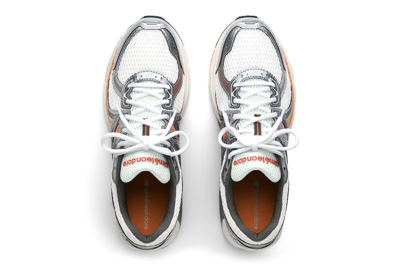 Aimé Leon Dore New Balance 860v2 FW25 Release Info date store list buying guide photos price teddy santis
