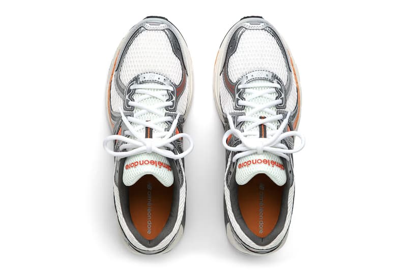 Aimé Leon Dore New Balance 860v2 FW25 Release Info date store list buying guide photos price teddy santis