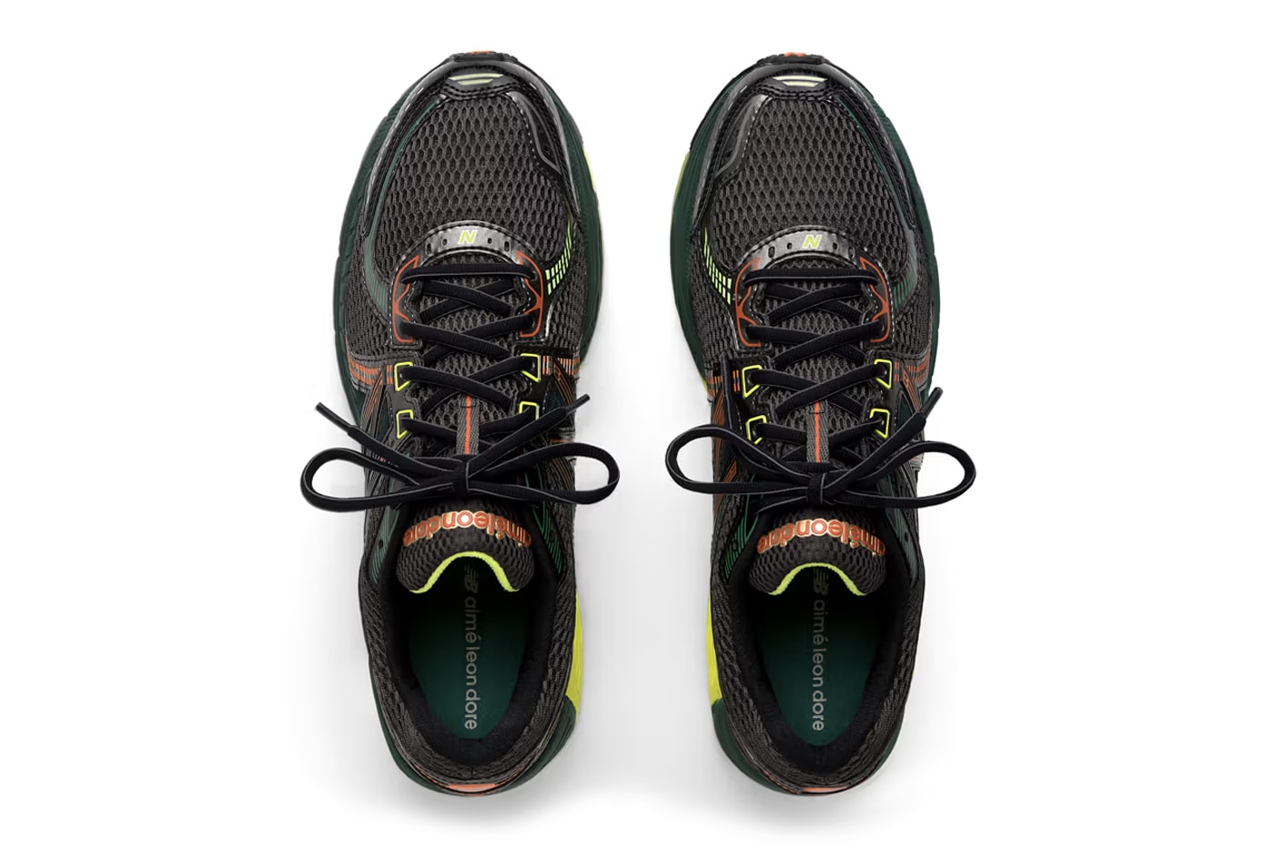 Aimé Leon Dore New Balance 860v2 FW25 Release Info date store list buying guide photos price teddy santis