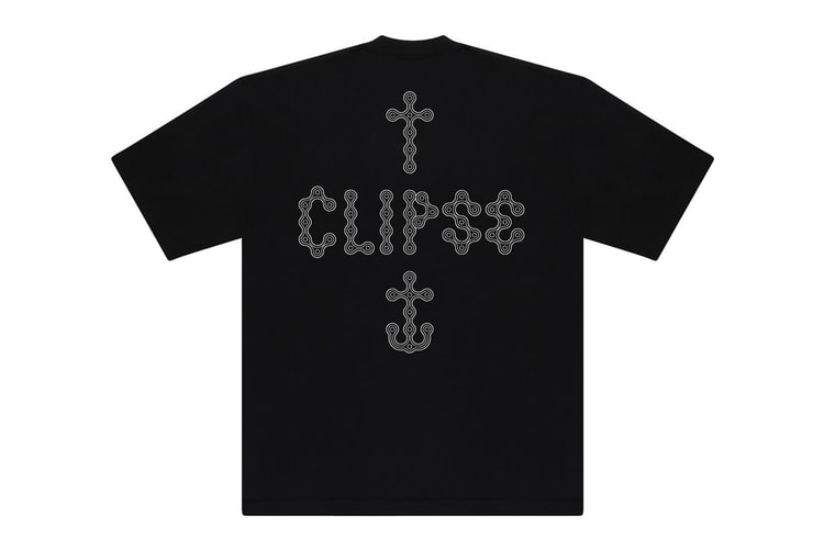 Clipse and Josh Sperling Debut Limited Edition 'Let God Sort Em Out' Collection