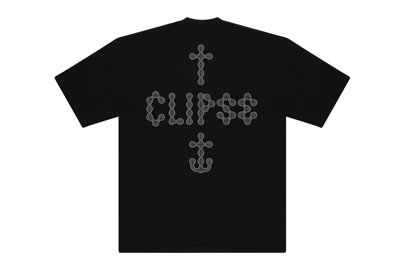 Clipse Josh Sperling Let God Sort Em Out Collaboration collection Release Info