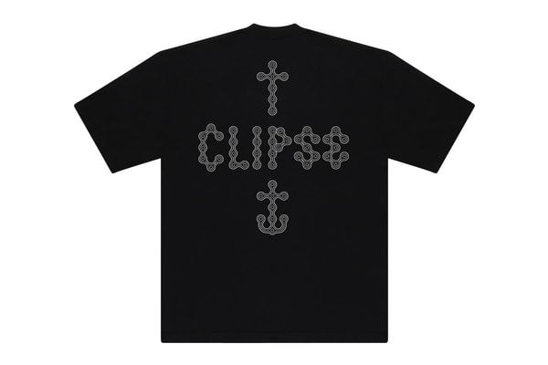 Clipse Josh Sperling Let God Sort Em Out Collaboration collection Release Info