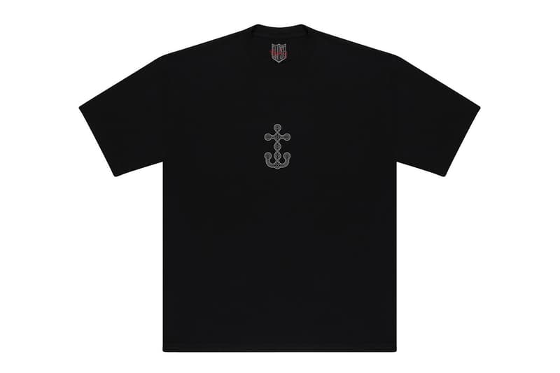 Clipse Josh Sperling Let God Sort Em Out Collaboration collection Release Info