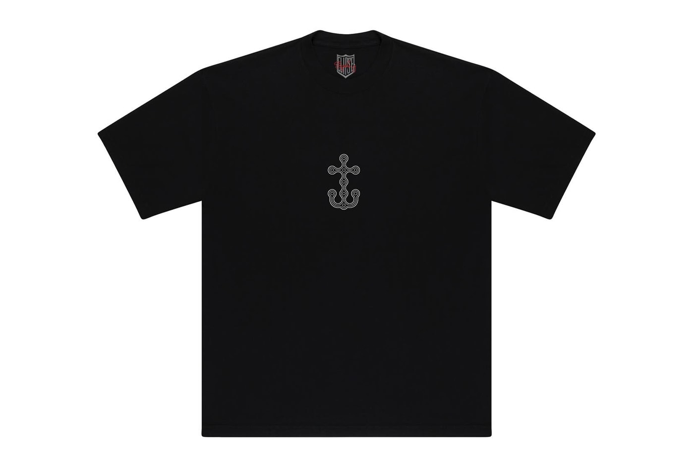 Clipse Josh Sperling Let God Sort Em Out Collaboration collection Release Info
