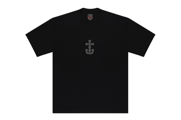 Clipse Josh Sperling Let God Sort Em Out Collaboration collection Release Info