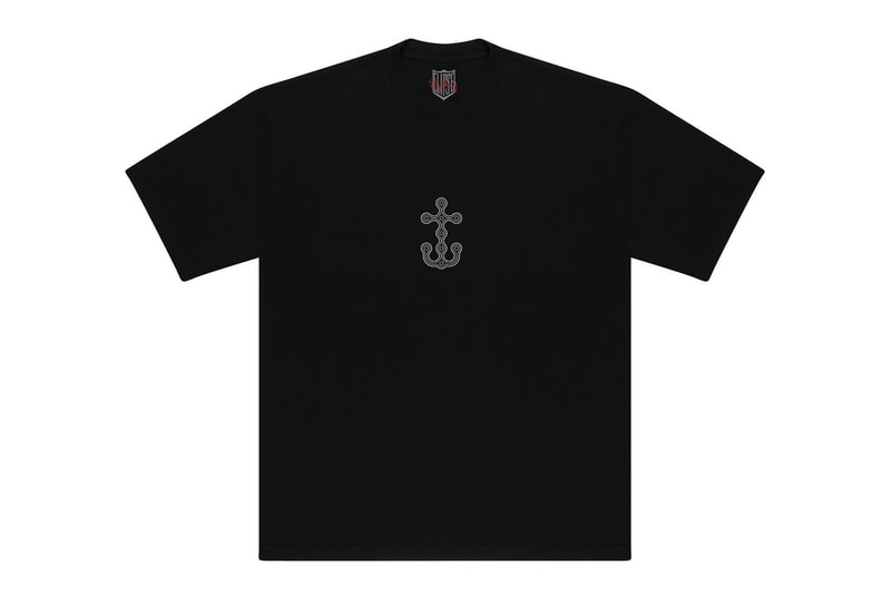 Clipse Josh Sperling Let God Sort Em Out Collaboration collection Release Info