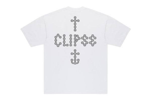 Clipse Josh Sperling Let God Sort Em Out Collaboration collection Release Info