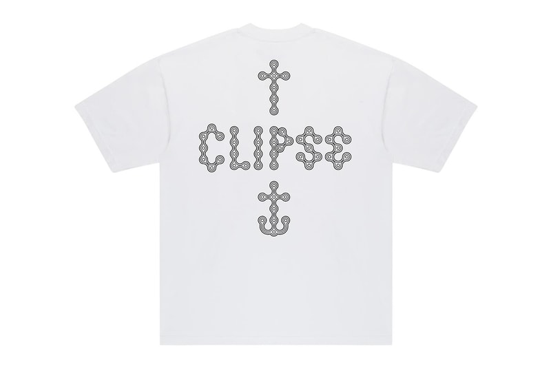 Clipse Josh Sperling Let God Sort Em Out Collaboration collection Release Info