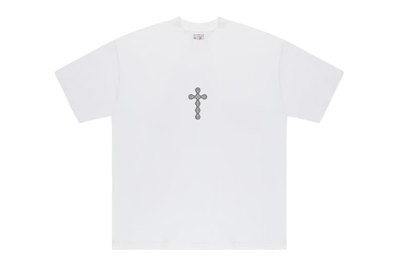 Clipse Josh Sperling Let God Sort Em Out Collaboration collection Release Info