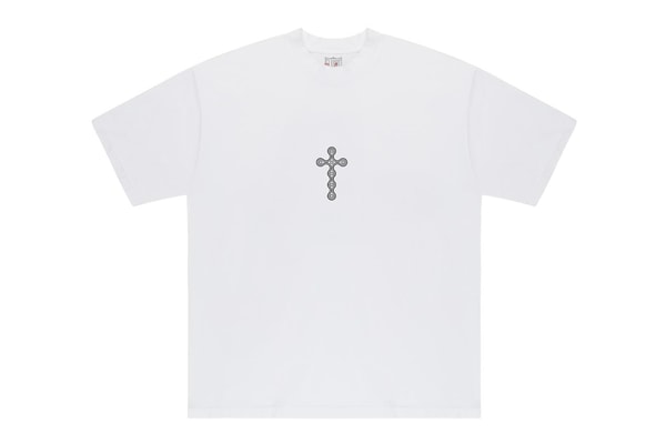 Clipse Josh Sperling Let God Sort Em Out Collaboration collection Release Info