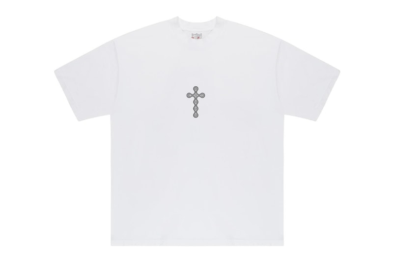 Clipse Josh Sperling Let God Sort Em Out Collaboration collection Release Info