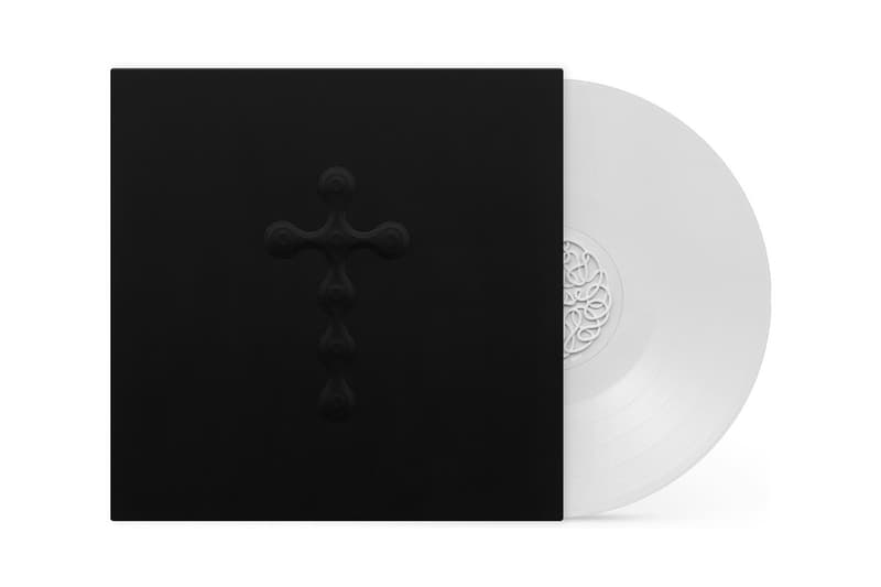 Clipse Josh Sperling Let God Sort Em Out Collaboration collection Release Info