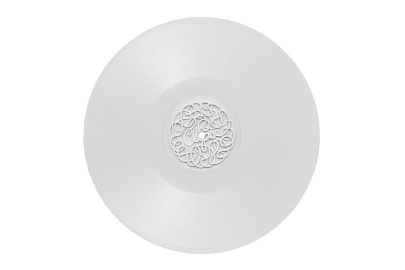 Clipse Josh Sperling Let God Sort Em Out Collaboration collection Release Info