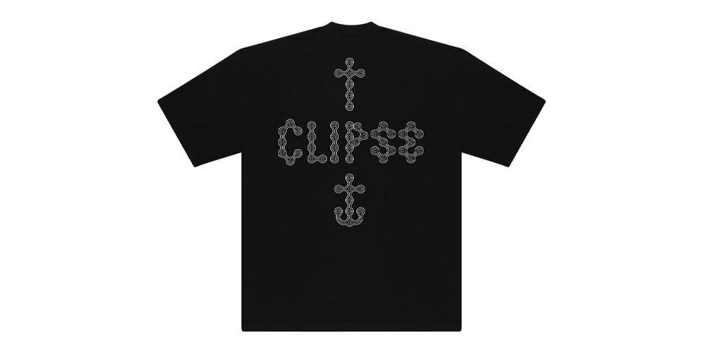 Clipse и Josh Sperling Debute Limited Edition 'Let God Corle Out Em Out' Collection