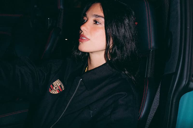 Dua Lipa Porsche 911 GT3 RS RM Sothebys Auction Info