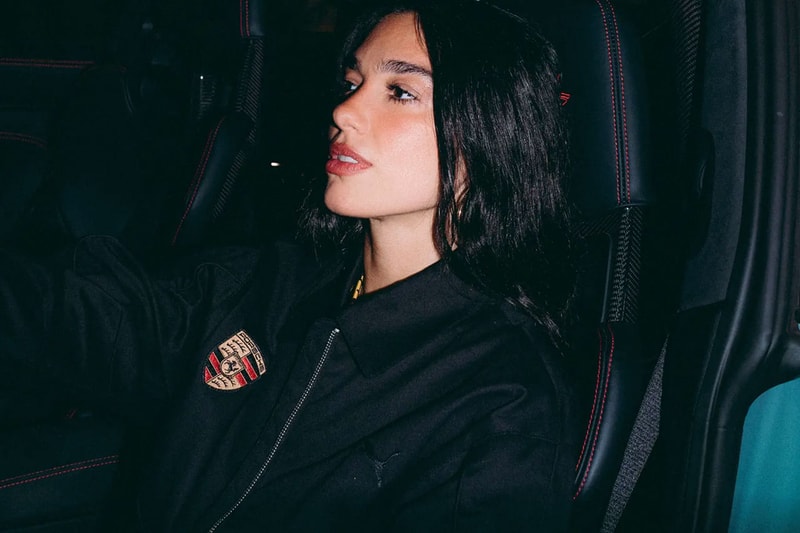 Dua Lipa Porsche 911 GT3 RS RM Sothebys Auction Info