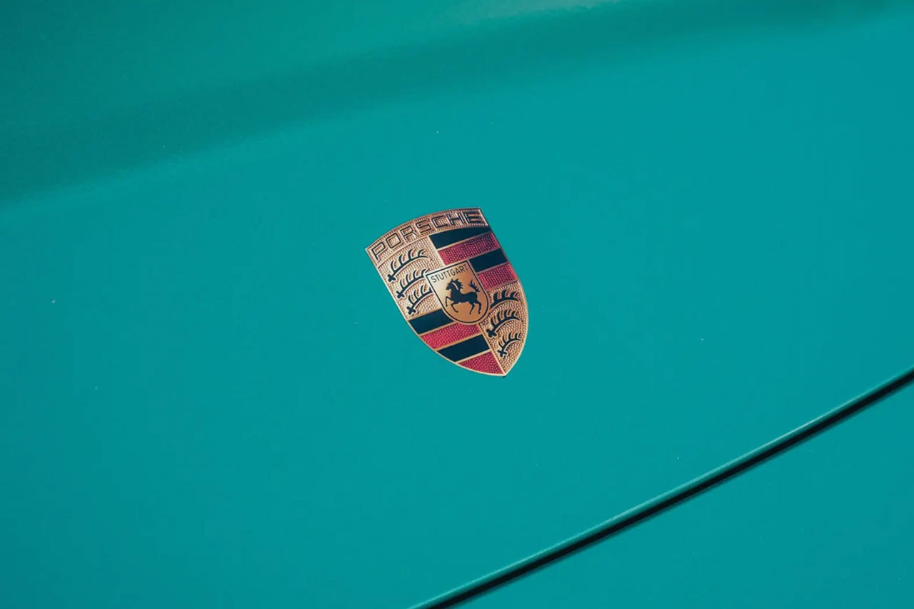 Dua Lipa Porsche 911 GT3 RS RM Sothebys Auction Info