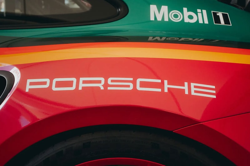 Dua Lipa Porsche 911 GT3 RS RM Sothebys Auction Info