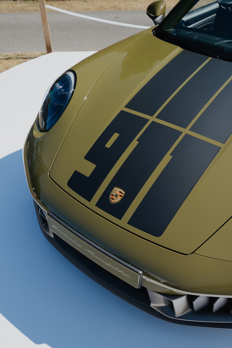 Slowing Down, Speeding Up: A Hypegolf Weekend in Évian teaser