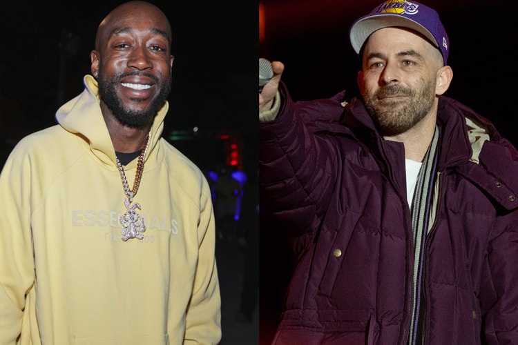 Freddie Gibbs x The Alchemist's 'Alfredo: The Movie' Is Dropping Tomorrow