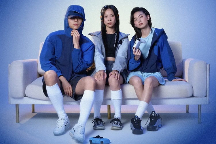 GCore Industries Drops Official PlayStation Apparel