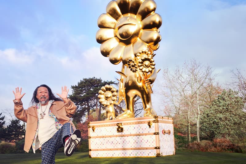 Louis Vuitton Visionary Journeys exhibition the Nakanoshima Museum of Art Osaka Info